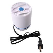 Electric Vacuum Suction Pump Mini Portable Air Extractor Pumps Compression Bag Sealed Labor-saving Compression Tool China Mainland