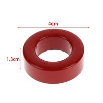 T157-2 Iron Ferrite Toroid Cores 40*24*14.5 MM For Inductors Iron Powder Core