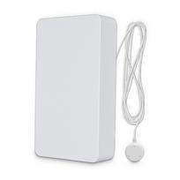 Tuya ZigBee Overflow Security Alarm System Remote Control 2.4GHz Liquid Leak Alarm Battery Powered Portable for Home Apartment China Mainland