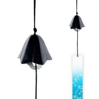 Japanese Style Cast Iron Wind Chimes Vintage Simple Landscape Bell Creative Ornaments Bell Room