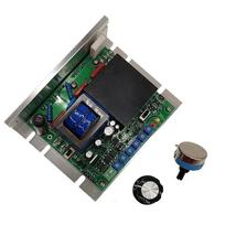 DC Motor Controller 115/230DR10AL-02 110v/230v 10A 500W 1000W Suitable For Permanent Magnet Motors And DC Torque Motors China Mainland