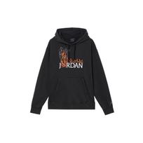 Jordan Travis Scott X Air Jordan Sweatshirt Men's Black CK4039-010 XXL