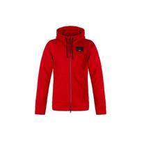 Jordan Flight Jackets Men's Red Hooded Moderate Other AV2291-687 L
