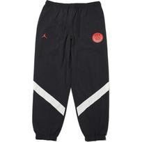 Jordan x PSG BRAND FW24 Laisvalaikio kelnės Unisex Juodos FV7732-045 L white