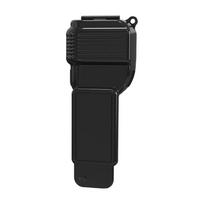 ABS Protective Cover Case for POCKET 4 Camera Stabilizers Impact Resistant ABS Construction With Carabiner Loopping