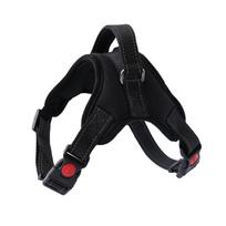 Pet Dog Adjustable Traction Vest Soft Chest Strap Large Dog Anti-riot Leash Harness for Walking Dogs Upgrade XS-XL XS