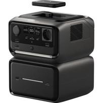 EcoFlow River 3 Max Plus 858 Wh