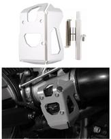Motociklo droselio potenciometro dangtelio apsauga BMW R1200GS 2005-12