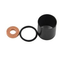 1x Injector Seal Kit Set For Renault Laguna Espace Trafic Master 2.2 dCi 2.5 dCi