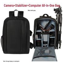 Backpack for DJI Ronin and Zhiyun Weebill Camera Stabilizer