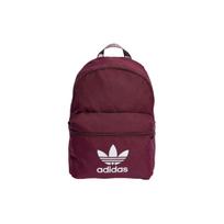 Adidas logotipo spaudos perdirbto poliesterio kuprinė Unisex kuprinės Raudona IL1961 One Size