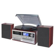 Muzikinis centras Roadstar HIF 8892EBT