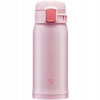ZOJIRUSHI thermal mug SM-SR36E-PP 360 ml pink