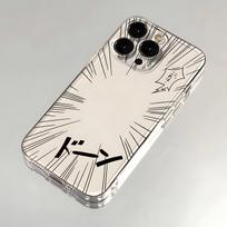 Comic lines Phone Case for Oppo Realme C71 C63 C65 C67 C55 C53 C35 C33 C31 C30 C20 C21Y 12 11 10 9 9i 4G 5G Back Cover Realme C11(2020)