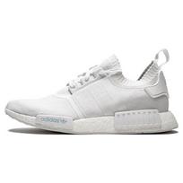 Adidas NMD_R1 Primeknit 'Monochrome' BA8630 38.5