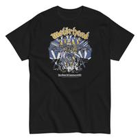 Motorhead - No Sleep 'til Hammersmith Marškinėliai XXXXL