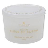 Žvakė, aromatinė Atmosphera Glowy Cotton, 30 h, 440 g
