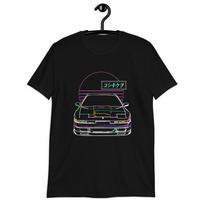 Bauhaus - Rock Garden Retro - Medium Black t-shirt L