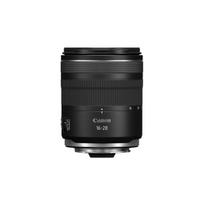 Canon RF 16-28mm f/2.8 STM juoda