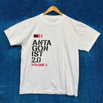 Playboi Carti “Antagonist 2.0” Graphic T-Shirt Size Large M