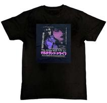 Mulholland Drive David Lynch Movie Graphic Mens T-Shirt XXXXL