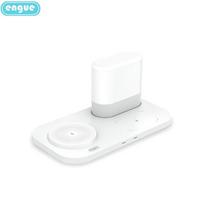 ENGUE 3-in-1 Smart Wireless Charger & Night Light