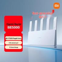 Xiaomi BE5000 Wi-Fi 7 Router