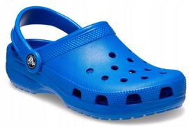 Klapki Chodaki Dziecięce Crocs Classic Clog 206991-4Kz