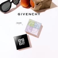 Givenchy Prisme Libre Loose Powder