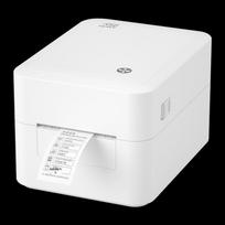 HPRT D35 Thermal Label Printer CN plug (adapter included)