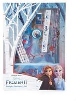 Sambro frozen 2 zestaw szkolny 12 el