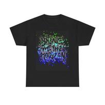 Men's and Women's T-shirts Bring me the Horizon L