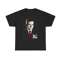 Men's and Women's T-shirts The Office Michael Scott Graphic M