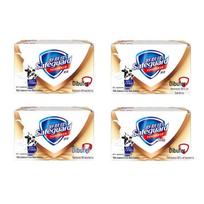 Safeguard Moisturizing Antibacterial Bar Soap
