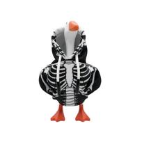 Halloween 7 Inch Porch Costume Outfit for Decorative Statue One Size