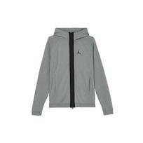 Jordan dri-fit zip fleece hoodie DV9784-063 M