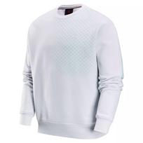JORDAN Flight Fleece 'CNY' Men's Pullover Crew Neck Sweater HQ8826-025 XL