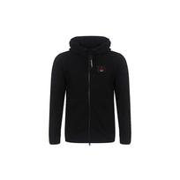 Jordan Air Jordan 3 Jackets Men's Black Hooded Moderate Other AV2291-010 S