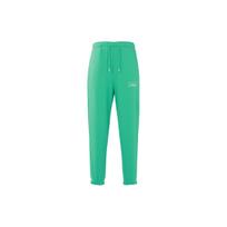 Jordan X Union Jordan X UNION Knitted Sweatpants Unisex Green Moderate Cuffed Pants DV7337-348 L