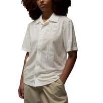Jordan Flight SS25 Shirt Men's Sail White HF9364-133 2XL