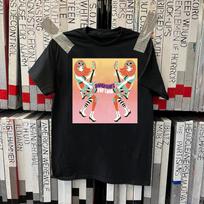 Shonen Knife BAND ALBUM black T-shirt Unisex All sizes S to 45XL 1F1962 XXXL