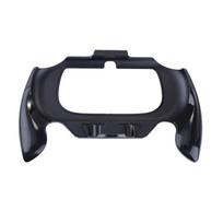 Plastic Joypad Holder Game Hand Grip Case Grip Handle Holder Case Bracket Hand Grip Support Holder for PS Vita 2000 juoda