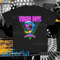 Viagra Boys Endless Anxiety Logo T-Shirt Funny Size S to 5XL S