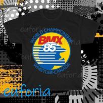 GHP Greg Hill BMX Products Logo T-Shirt Funny Size S to 5XL S