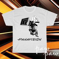 New Panavision Film Crew Camera Logo American T-Shirt Funny Size S to 5XL S