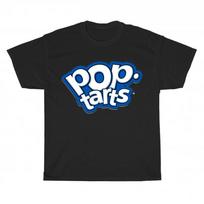 New Pop Tarts Toaster Cake logo Unisex T-Shirt Funny Size S to 5XL S