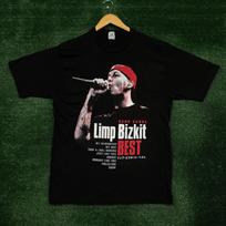Limp Bizkit Best Band Score Nu Metal Band T-Shirt Size Large L