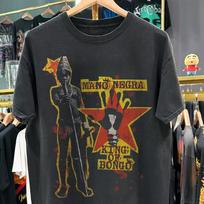 Mano Negra Promo T-Shirt Black XXL 2XL