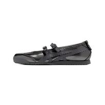 (WMNS) Onitsuka Tiger Mexico 66 TGRS 'Metallic Pack Gunmetal Metropolis' Women's 1182A708-020 EU 39.5