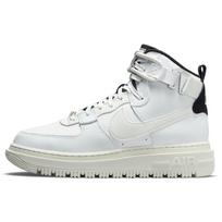 Nike Air Force 1 High Utility 2.0 Summit White Moteriški kedai Juodi Sail DC3584-100 36.5 white